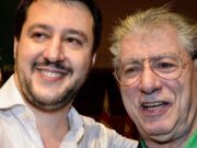 Morto Umberto Bossi, nel ’94 in Sardegna cambiò la comunicazione politica