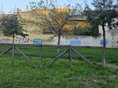 Quartu Sant’Elena, FdI attacca: “Via Fieramosca dimenticata, parco nel degrado”