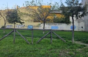 Quartu Sant’Elena, FdI attacca: “Via Fieramosca dimenticata, parco nel degrado”