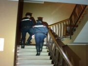 Furti in casa, Sardegna regione più sicura d’Italia: i numeri