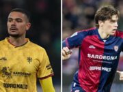 Convocati Italia, presenti Caprile e Palestra! Gattuso li chiama in azzurro per i playoff