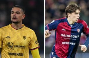 Convocati Italia, presenti Caprile e Palestra! Gattuso li chiama in azzurro per i playoff