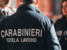 Villacidro, irregolarità in esercizio commerciale: disposta la chiusura, titolare sanzionato