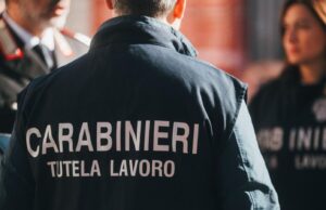 Villacidro, irregolarità in esercizio commerciale: disposta la chiusura, titolare sanzionato