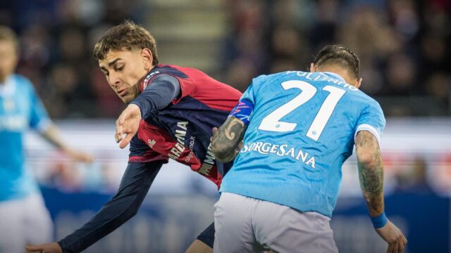 cagliari-napoli rodriguez