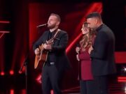 The Voice Generation, applausi per il trio sardo sulle note di “No potho reposare”