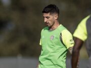 Cagliari, lesione ai flessori per Liteta | Le condizioni di Deiola e Juan Rodriguez