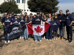 Vallermosa, mobilitazione Plastic Free: raccolti oltre mille mozziconi