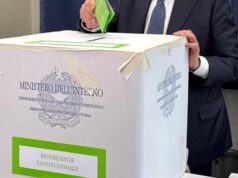 Referendum giustizia, la Sardegna vota No: 59,4% contro il 40,5%
