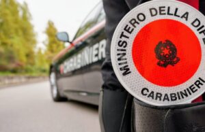 Cagliari, 53enne arrestato per espiazione di pena per retati dovuti allo spaccio