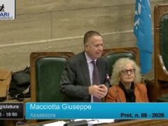 Stadio di Cagliari, Maciotta: “Ok a diritto di superficie, si tratta sul canone”