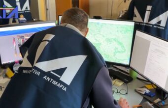 Maxi sequestro dell’Antimafia a Cagliari: colpo al traffico di droga