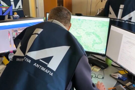 Maxi sequestro dell’Antimafia a Cagliari: colpo al traffico di droga