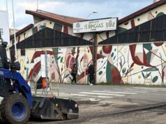 Mercato Is Bingias Pirri, via alla fase conclusiva dei lavori di riqualificazione