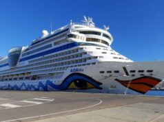 Boom di crociere a Cagliari: attesi 600mila passeggeri nel 2026