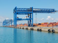 Nave sospetta a Cagliari, scoppia il caso sui carichi: “Materiale bellico per Israele?”