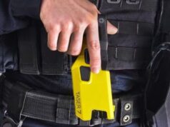 Olbia, barricata in bagno per sfuggire all’aggressione di un uomo: fermato col taser