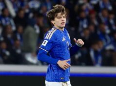 Esordio in Nazionale per Palestra: “Devo tutto al Cagliari, emozioni uniche”