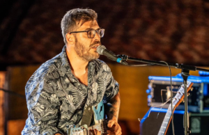 Matteo Leone: “La provenienza della mia musica deriva dal mare”