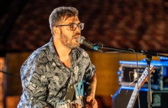 Matteo Leone: “La provenienza della mia musica deriva dal mare”