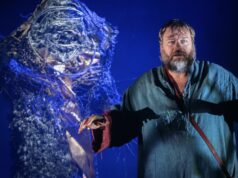 Stefano Fresi: “Il teatro e la Sardegna sono mondi meravigliosi”