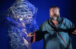 Stefano Fresi: “Il teatro e la Sardegna sono mondi meravigliosi”