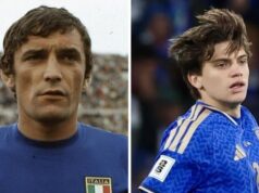 Dagli eroi dello Scudetto a Palestra: il viaggio dei rossoblù nella Nazionale italiana