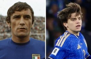 Dagli eroi dello Scudetto a Palestra: il viaggio dei rossoblù nella Nazionale italiana