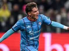 Cagliari, Esposito: “Ho scelto la Sardegna perché volevo un ambiente caloroso”