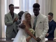 Adopo sposa Klàra: festa di matrimonio in casa Cagliari