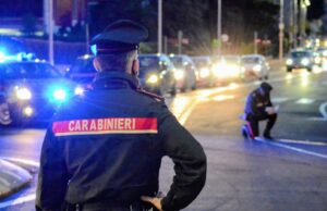 Quartucciu, ubriaco e senza patente aggredisce i Carabinieri: arrestato