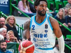 Dinamo Sassari, ko 103-108 con Treviso: salvezza a rischio e clima teso