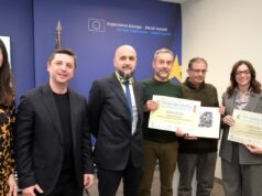 Alà dei Sardi, il Comune premiato a Roma per le buone pratiche ambientali