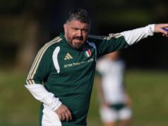 Probabili formazioni Bosnia-Italia, le scelte di Gattuso su Palestra e Caprile