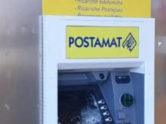 Cagliari, Postamat fuori servizio da oltre un anno: proteste nel quartiere Fonsarda