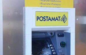 Cagliari, Postamat fuori servizio da oltre un anno: proteste nel quartiere Fonsarda