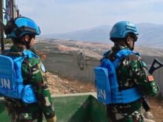 Cresce la paura per la Brigata Sassari in Libano, morti due caschi blu rimasti feriti