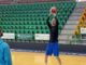 Dinamo Sassari, che gioia per Polonara! Il cestista torna sul parquet | Video