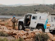 Cresce la paura per la Brigata Sassari in Libano, morti due caschi blu rimasti feriti