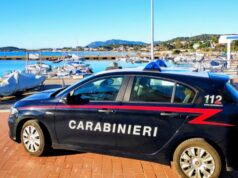 Cagliari, ruba una lussuosa bicicletta da un camper in sosta: 30enne arrestato