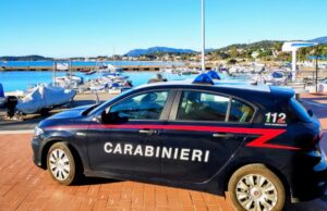 Cagliari, ruba una lussuosa bicicletta da un camper in sosta: 30enne arrestato