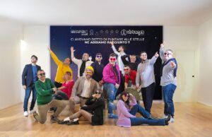 Eccellenza sarda ai Mediastars 2026: Vistanet Marketing trionfa tra i giganti della pubblicità italiana