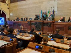 America’s Cup a Cagliari, lavori in corso per il piano sicurezza