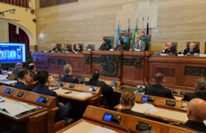 America’s Cup a Cagliari, lavori in corso per il piano sicurezza