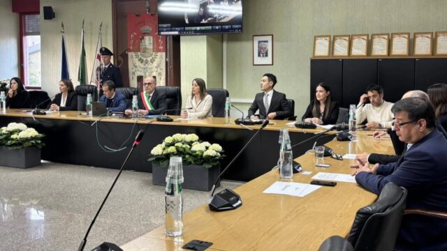 comune di Pula cittadinanza archeologi