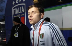 Bosnia-Italia, azzurri fuori dal Mondiale: delusione per Barella e Palestra