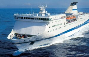 Traghetti Sardegna, indette 3 gare per la concessione del trasporto marittimo