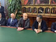 Nuovo stadio di Cagliari, vertice in Comune tra Uefa e istituzioni