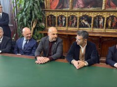 Nuovo stadio di Cagliari, vertice in Comune tra Uefa e istituzioni