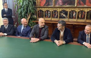 Nuovo stadio di Cagliari, vertice in Comune tra Uefa e istituzioni